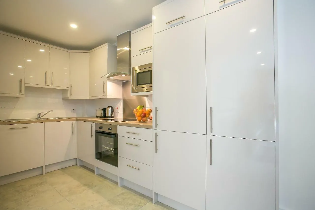 St Stephen'S Green District Apartment Dublin 0*,