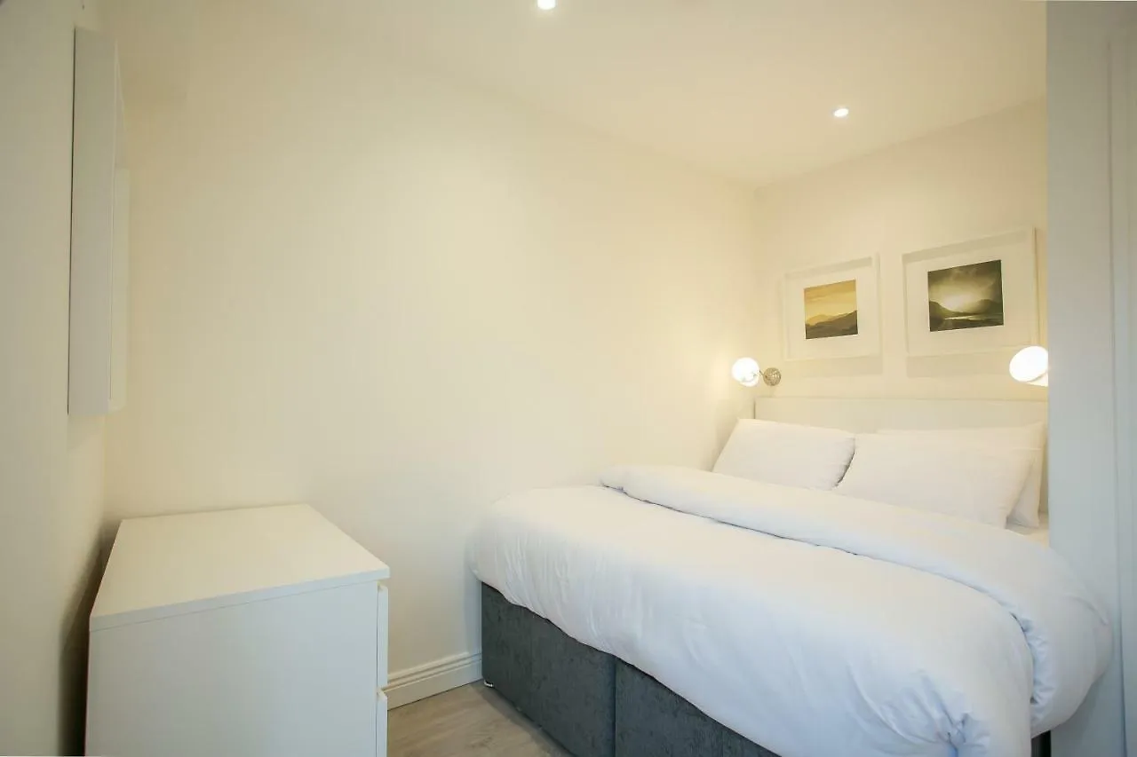 St Stephen'S Green District Apartment Dublin