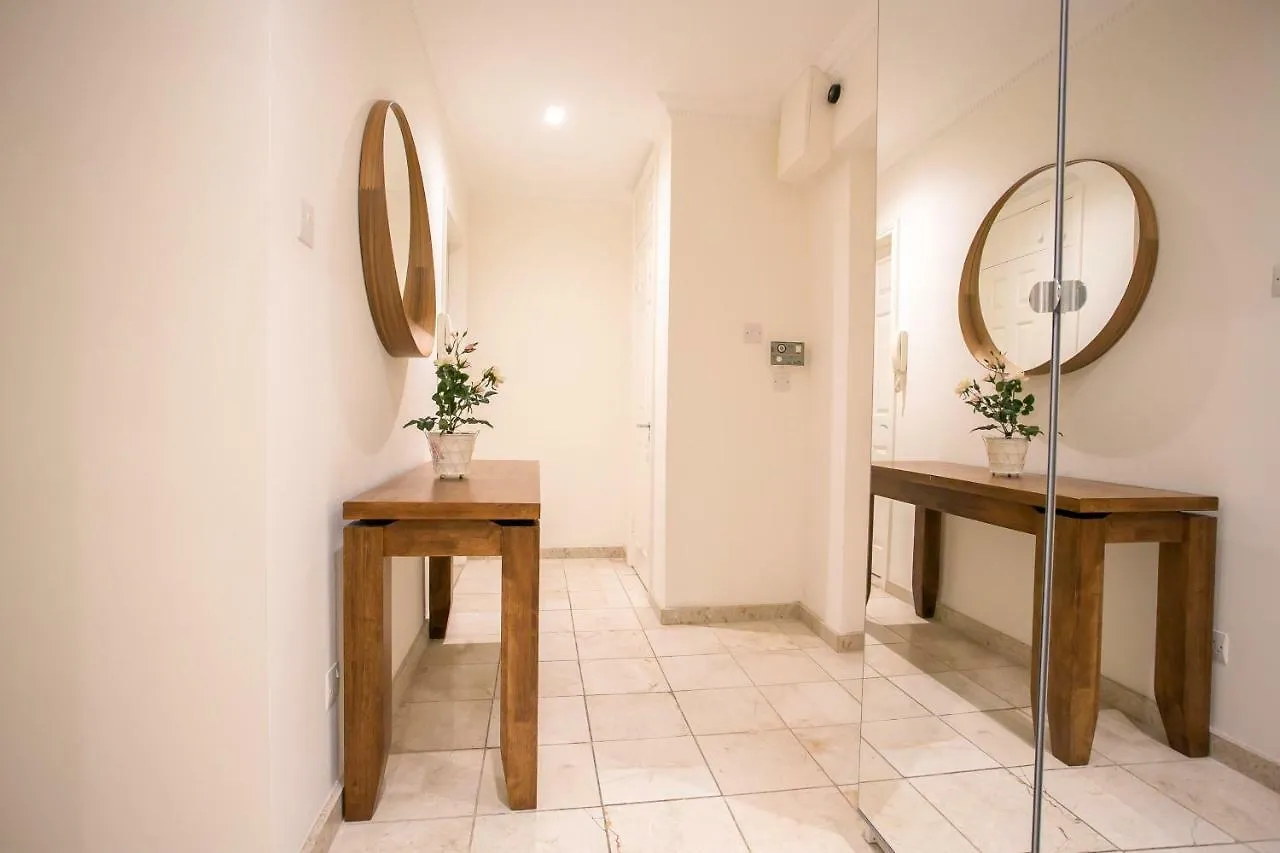 St Stephen'S Green District Apartment Dublin 0*,