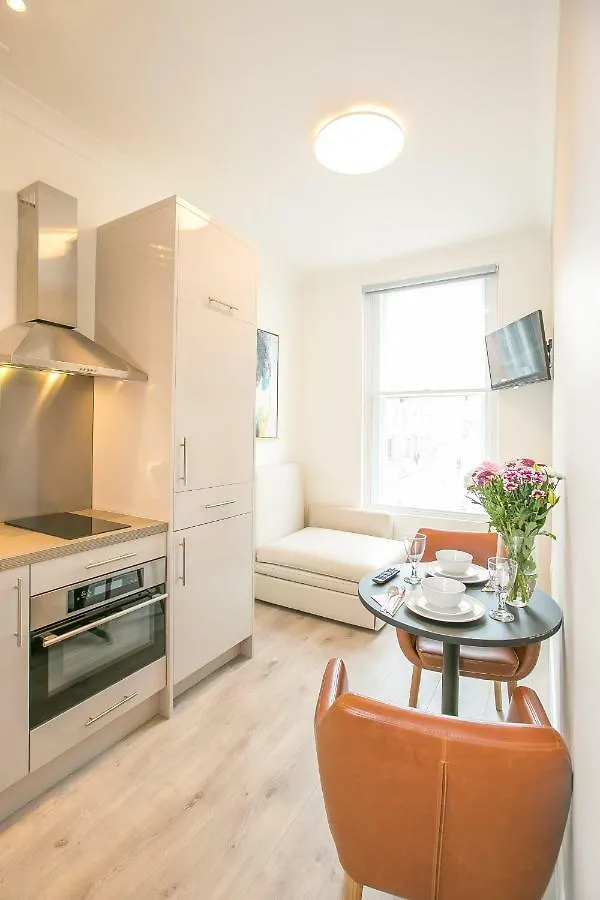 St Stephen'S Green District Apartment Dublin