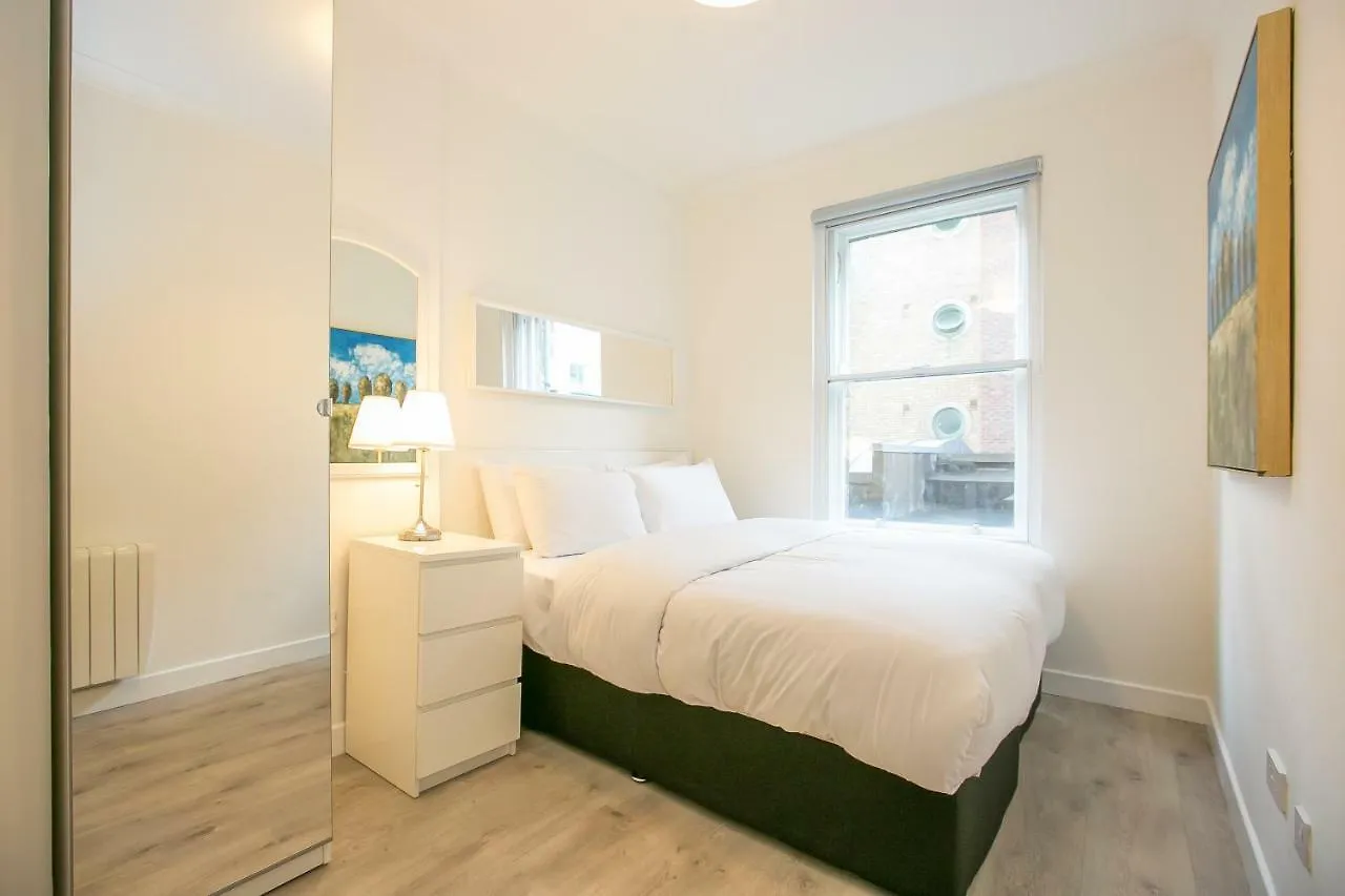 St Stephen'S Green District Apartment Dublin