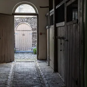 Apartment Merrion Mews, Dublin